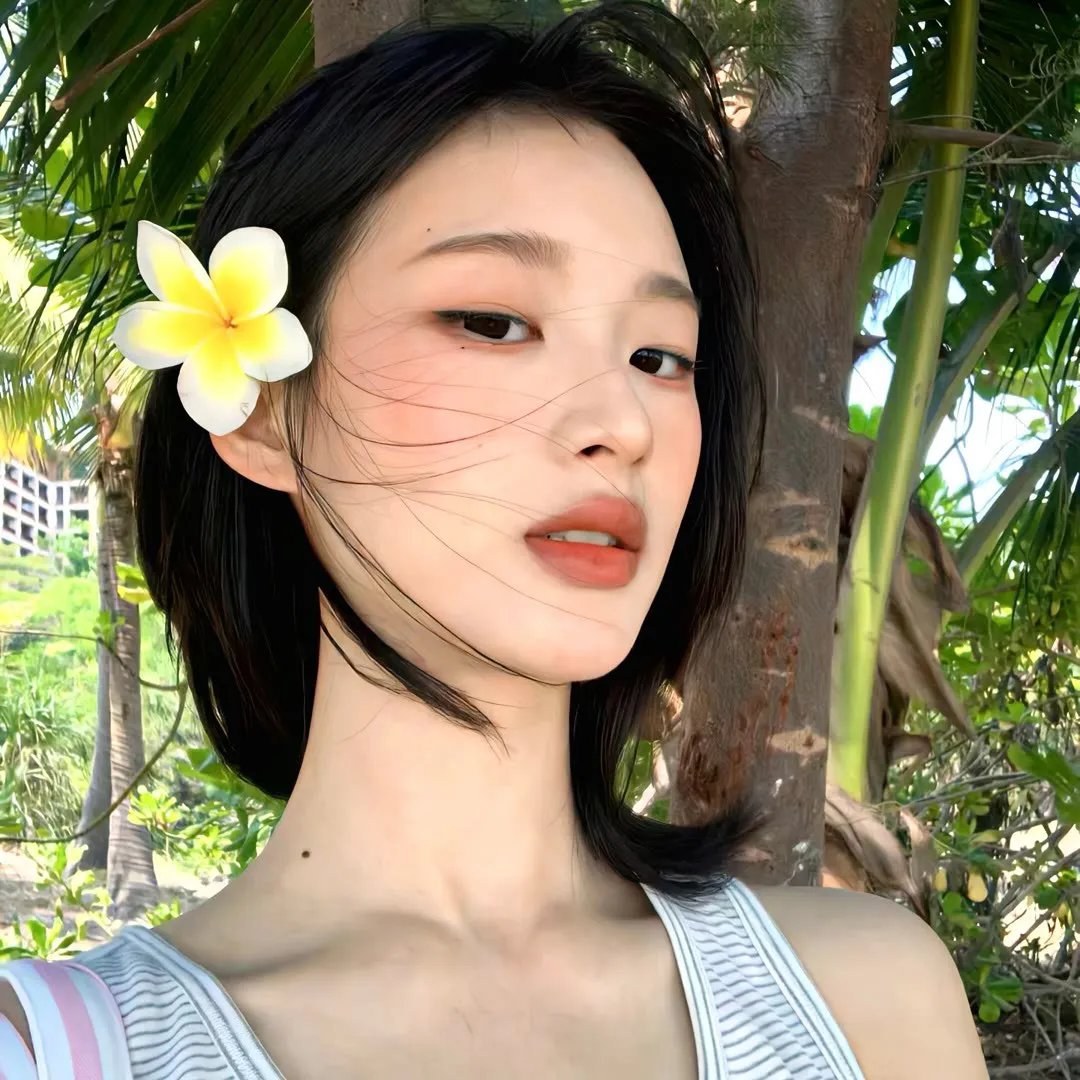 寻女记