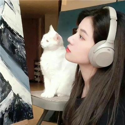 牛之晚春